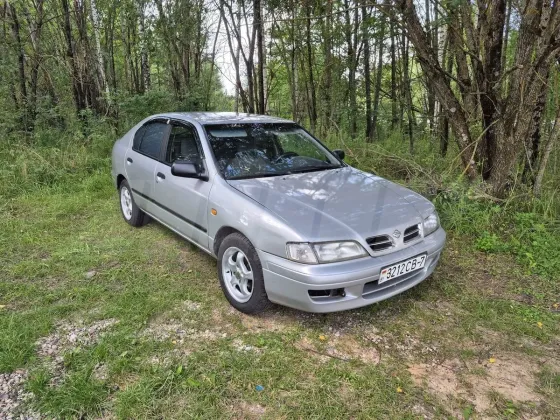 Продажа Nissan Primera II (P11), 1998г., Минск Минск