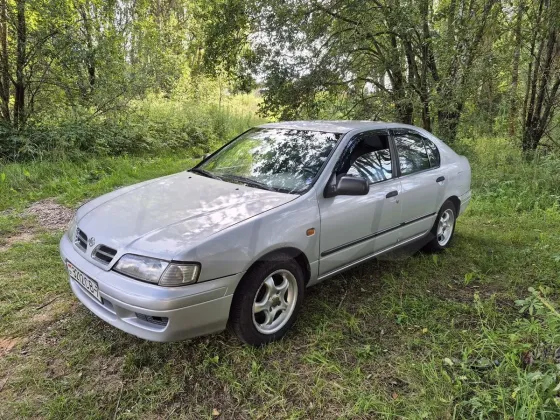 Продажа Nissan Primera II (P11), 1998г., Минск Минск