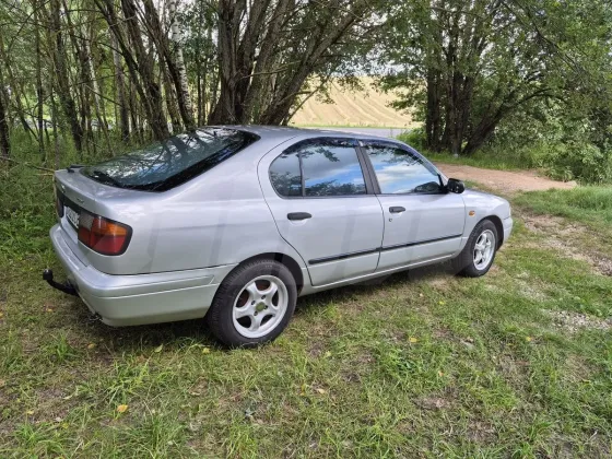 Продажа Nissan Primera II (P11), 1998г., Минск Минск