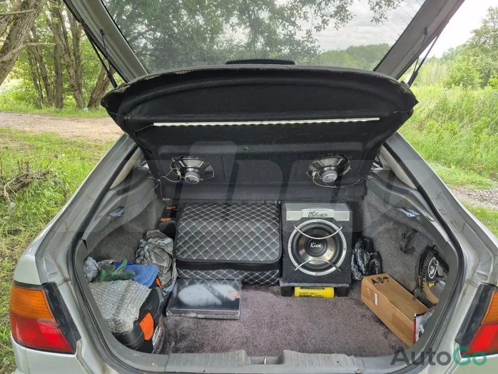Продажа Nissan Primera II (P11), 1998г., Минск Минск - изображение 11