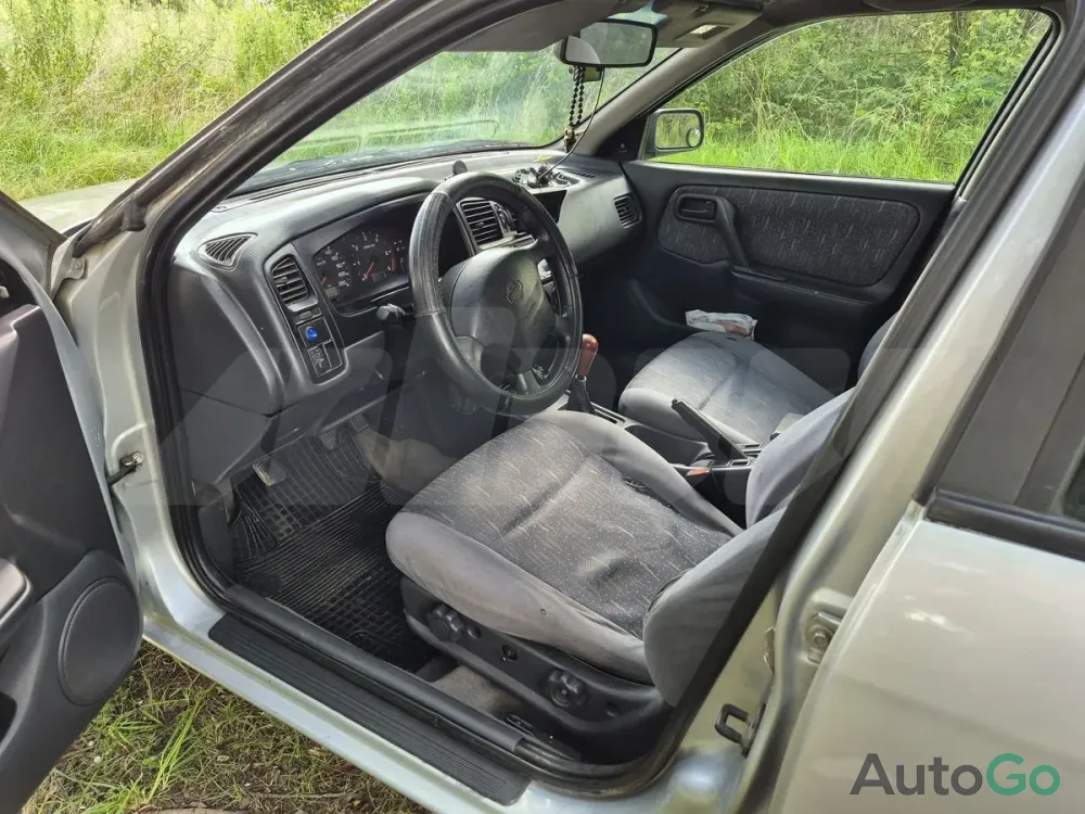 Продажа Nissan Primera II (P11), 1998г., Минск Минск - изображение 7