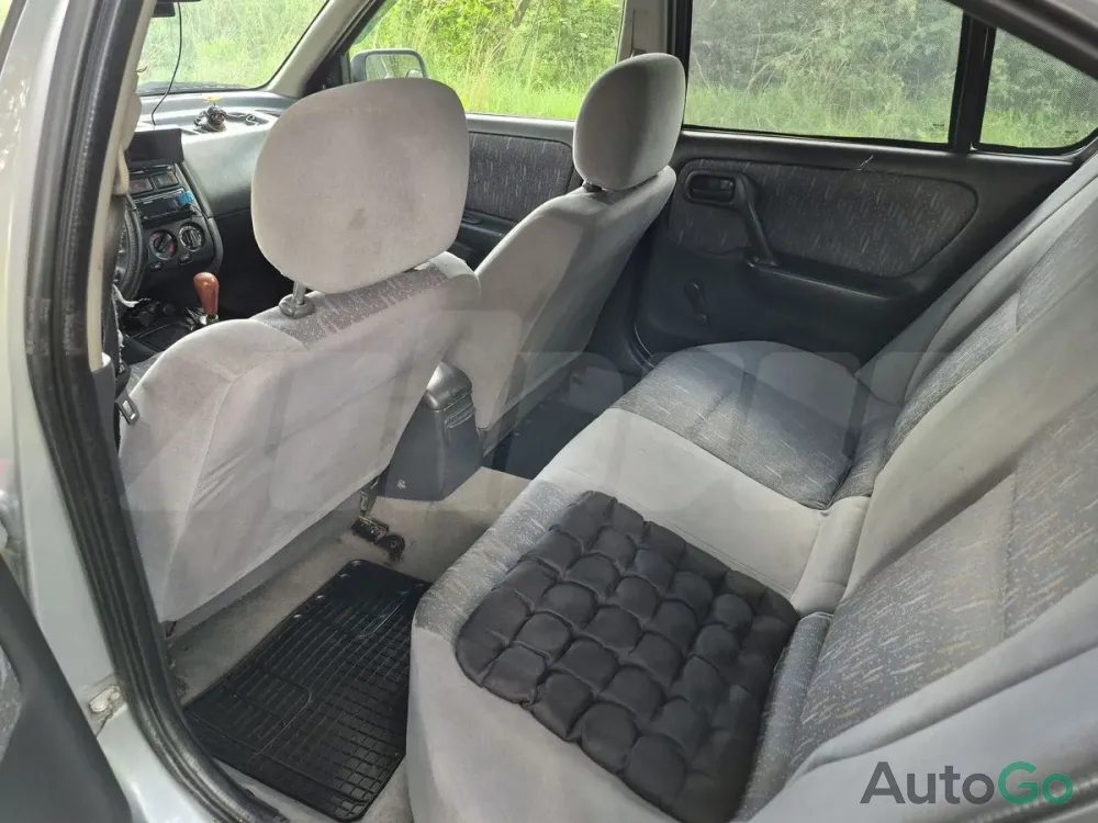 Продажа Nissan Primera II (P11), 1998г., Минск Минск - изображение 9
