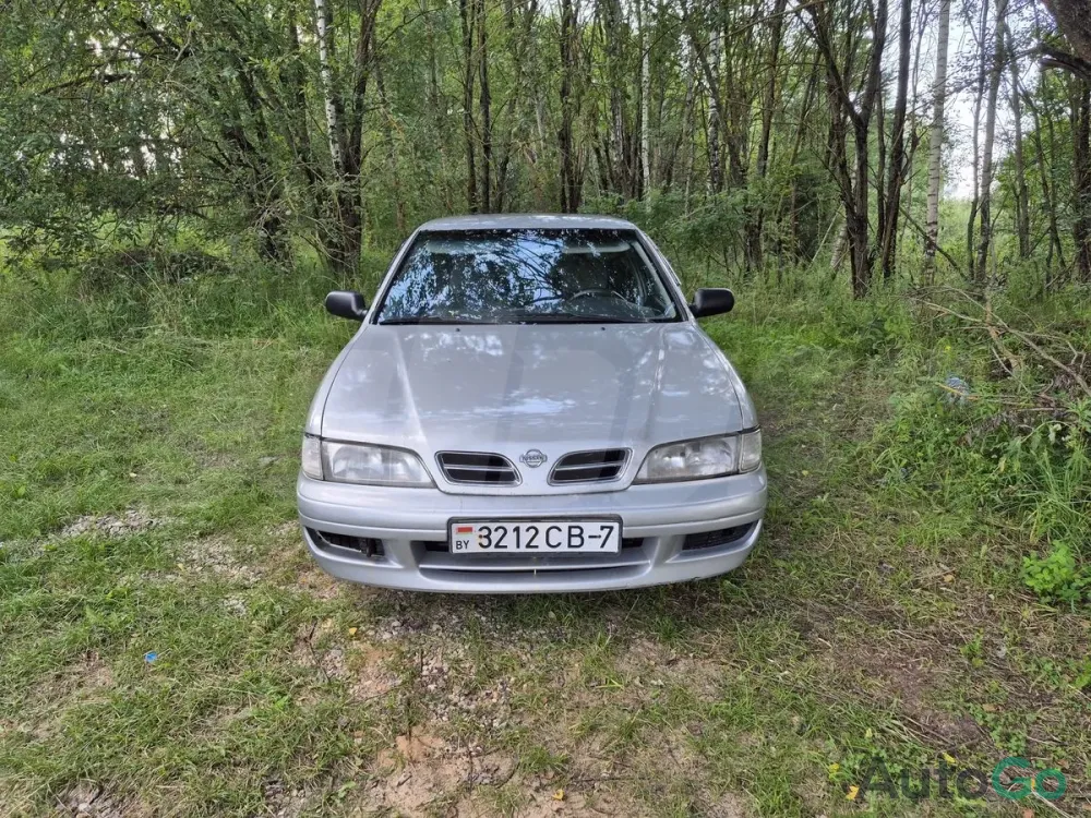 Продажа Nissan Primera II (P11), 1998г., Минск Минск - изображение 6