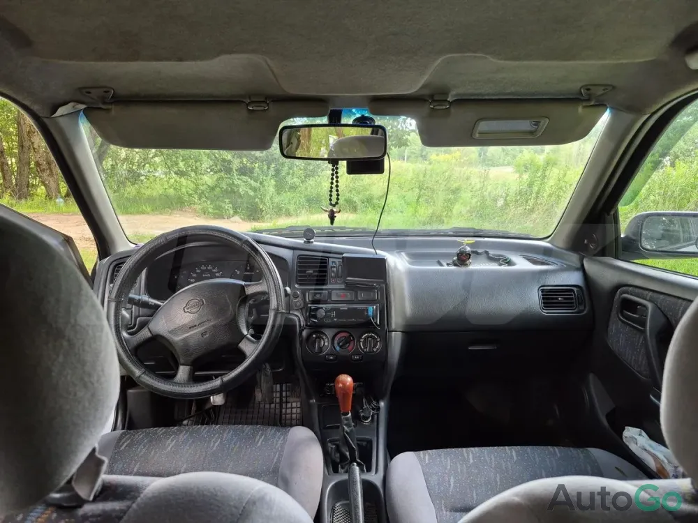 Продажа Nissan Primera II (P11), 1998г., Минск Минск - изображение 8