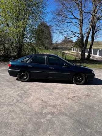 Продажа Renault Laguna I, 1997г., Минск Минск