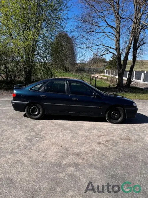 Продажа Renault Laguna I, 1997г., Минск Минск - изображение 2