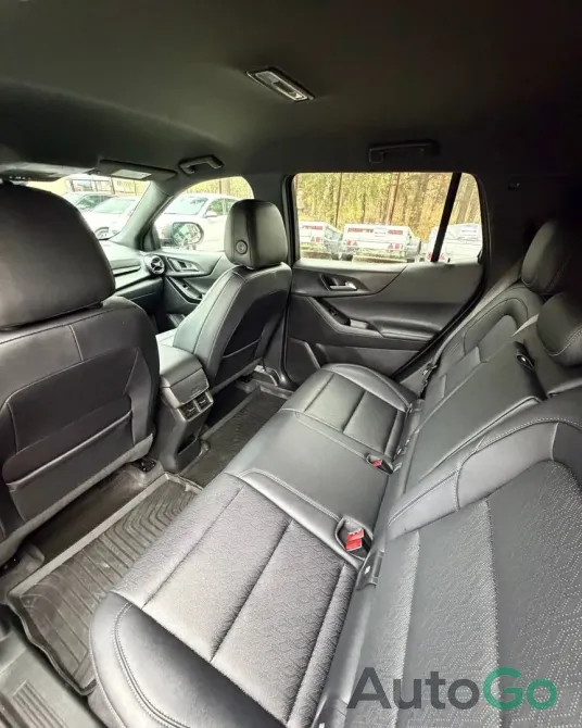 Продажа Chevrolet Equinox IV, 2024 г., Светлогорск Светлогорск - изображение 11