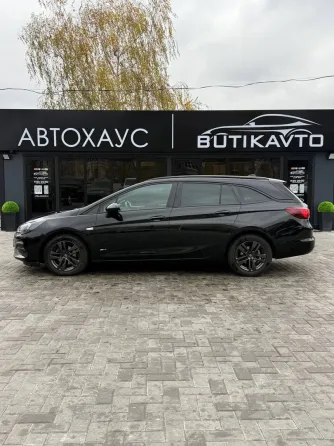 Продажа Opel Astra K Рестайлинг, 2020 г., Минск Минск