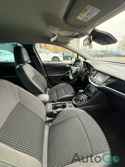 Продажа Opel Astra K Рестайлинг, 2020 г., Минск Минск - изображение 12