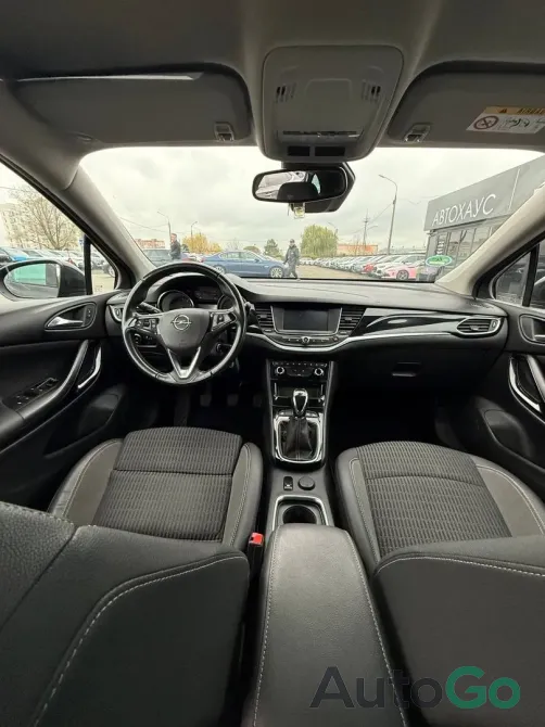 Продажа Opel Astra K Рестайлинг, 2020 г., Минск Минск - изображение 10