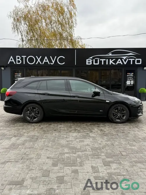 Продажа Opel Astra K Рестайлинг, 2020 г., Минск Минск - изображение 8