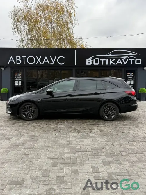 Продажа Opel Astra K Рестайлинг, 2020 г., Минск Минск - изображение 4
