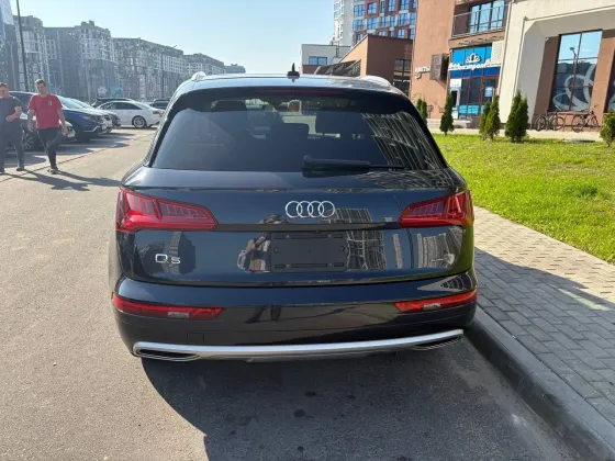 Продажа Audi Q5 (FY), 2019 г., Минск Минск