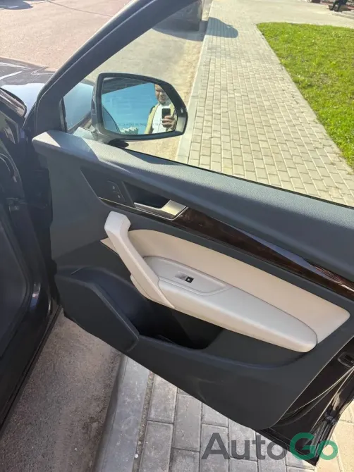 Продажа Audi Q5 (FY), 2019 г., Минск Минск - изображение 10