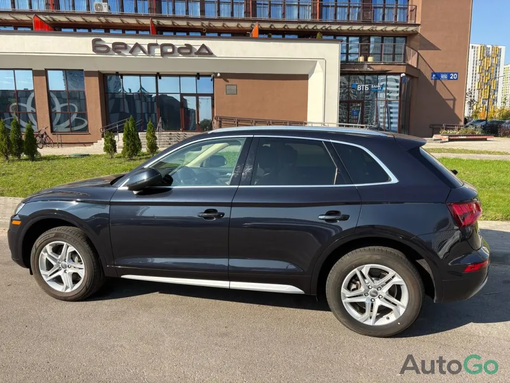 Продажа Audi Q5 (FY), 2019 г., Минск Минск - изображение 4