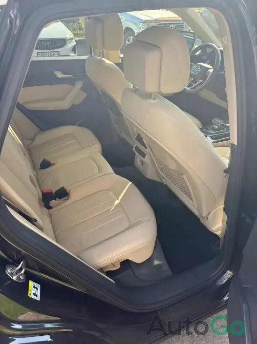 Продажа Audi Q5 (FY), 2019 г., Минск Минск - изображение 9