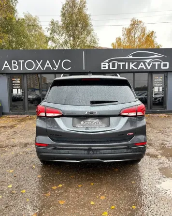 Продажа Chevrolet Equinox III Рестайлинг, 2023 г., Брест Брест