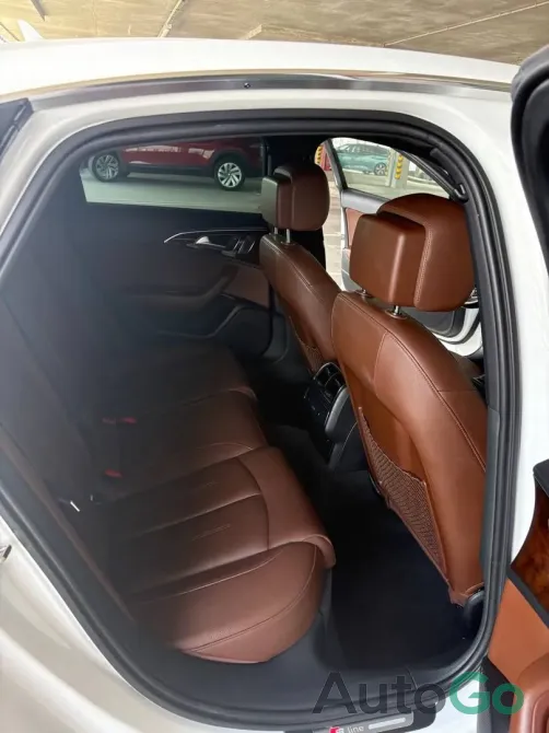 Продажа Audi A6 (C7) Рестайлинг, 2018 г., Минск Минск - изображение 10