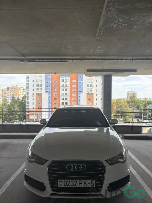 Продажа Audi A6 (C7) Рестайлинг, 2018 г., Минск Минск - изображение 8