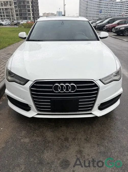 Продажа Audi A6 (C7) Рестайлинг, 2018 г., Минск Минск - изображение 4