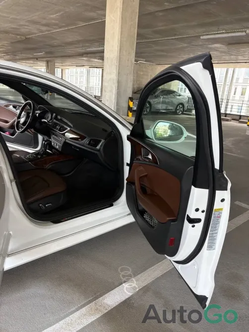 Продажа Audi A6 (C7) Рестайлинг, 2018 г., Минск Минск - изображение 12