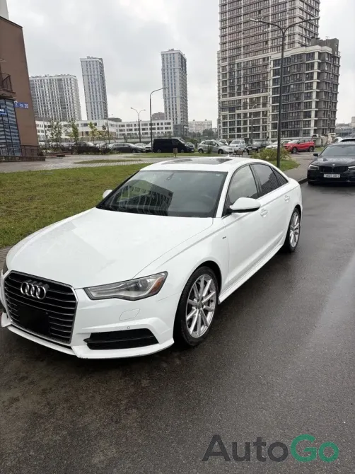 Продажа Audi A6 (C7) Рестайлинг, 2018 г., Минск Минск - изображение 2