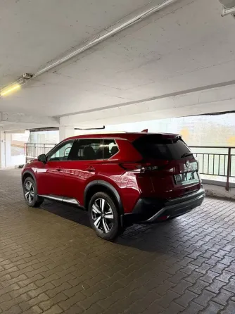 Продажа Nissan Rogue III, 2022 г., Минск Минск