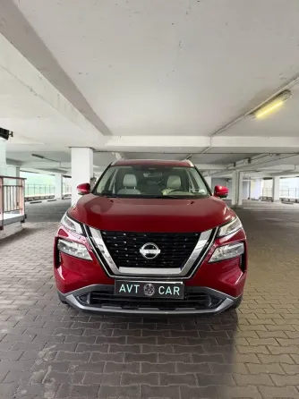 Продажа Nissan Rogue III, 2022 г., Минск Минск