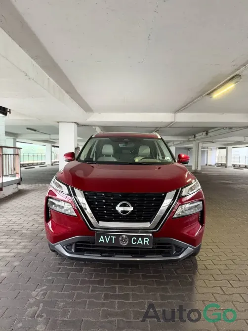 Продажа Nissan Rogue III, 2022 г., Минск Минск - изображение 1