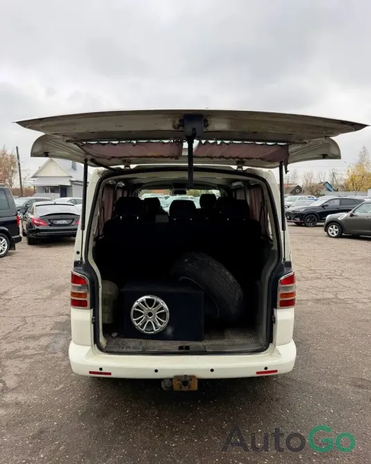 Продажа Volkswagen Transporter (T5), 2003 г., Слуцк Слуцк - изображение 12