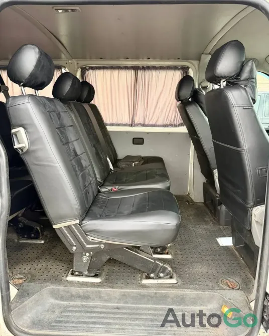 Продажа Volkswagen Transporter (T5), 2003 г., Слуцк Слуцк - изображение 11