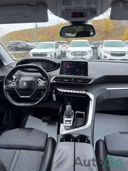 Продажа Peugeot 3008 (II), 2018 г., Брест Брест - изображение 11