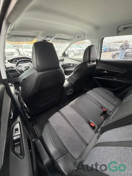 Продажа Peugeot 3008 (II), 2018 г., Брест Брест - изображение 10
