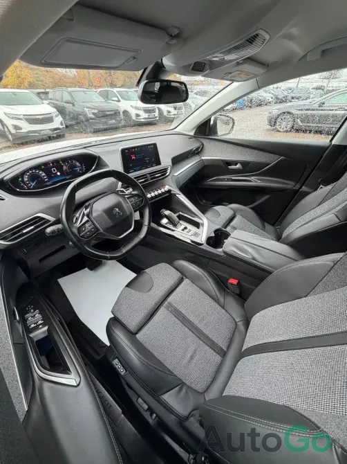 Продажа Peugeot 3008 (II), 2018 г., Брест Брест - изображение 9