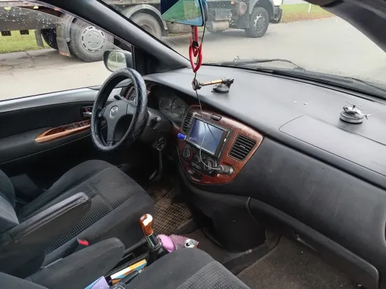 Продажа Mazda MPV (II) Рестайлинг, 2004 г., Бобруйск Бобруйск