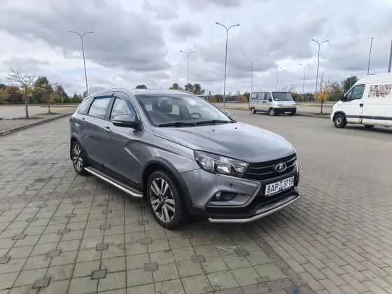 Продажа ВАЗ Vesta (I), 2019 г., Минск Минск