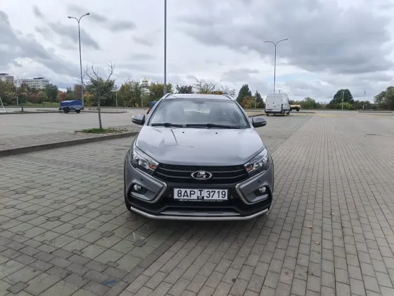 Продажа ВАЗ Vesta (I), 2019 г., Минск Минск