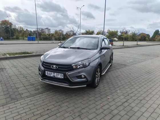 Продажа ВАЗ Vesta (I), 2019 г., Минск Минск