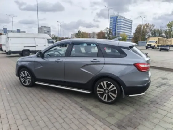 Продажа ВАЗ Vesta (I), 2019 г., Минск Минск