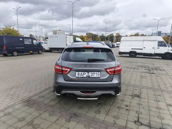 Продажа ВАЗ Vesta (I), 2019 г., Минск Минск