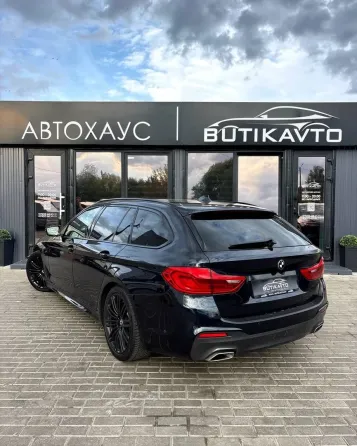 Продажа BMW 5 серия (G30/G31), 2020 г., Могилев Могилев