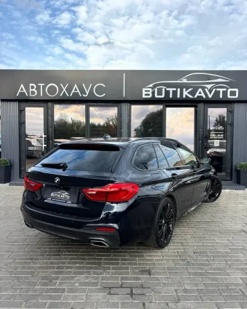 Продажа BMW 5 серия (G30/G31), 2020 г., Могилев Могилев