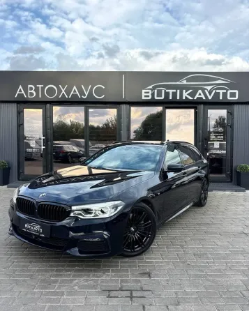 Продажа BMW 5 серия (G30/G31), 2020 г., Могилев Могилев