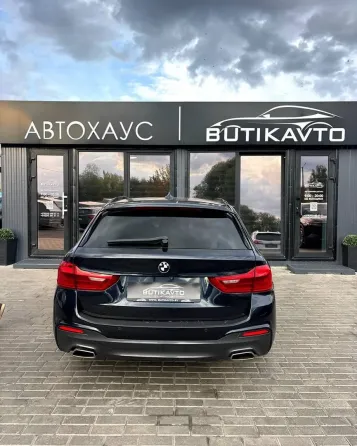 Продажа BMW 5 серия (G30/G31), 2020 г., Могилев Могилев