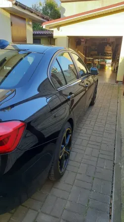 Продажа BMW 3 серия (F30/F31) Рестайлинг, 2017 г., Минск Минск