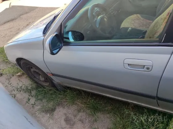 Продажа Peugeot 406 I, 1998 г., Барановичи Барановичи