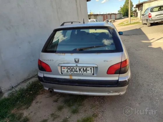 Продажа Peugeot 406 I, 1998 г., Барановичи Барановичи
