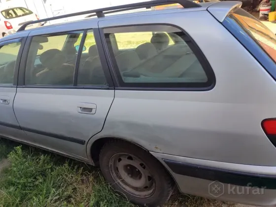 Продажа Peugeot 406 I, 1998 г., Барановичи Барановичи