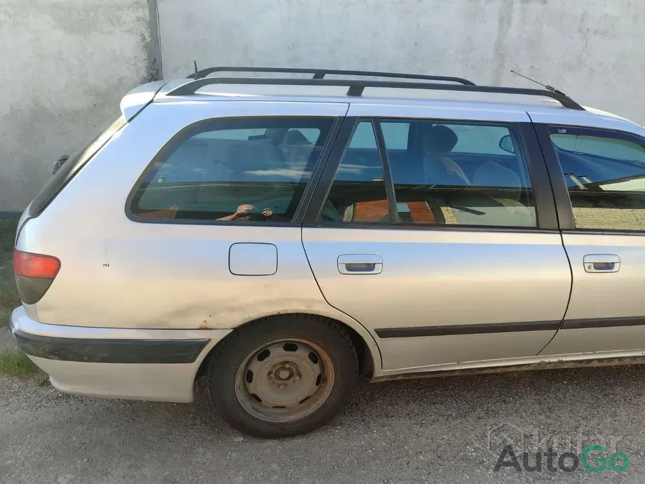 Продажа Peugeot 406 I, 1998 г., Барановичи Барановичи - изображение 1