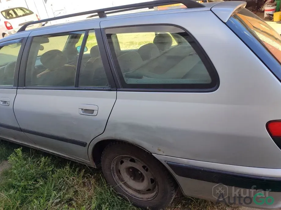Продажа Peugeot 406 I, 1998 г., Барановичи Барановичи - изображение 5
